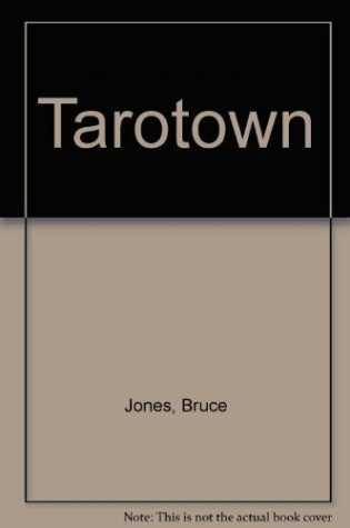 Cover of Tarotown