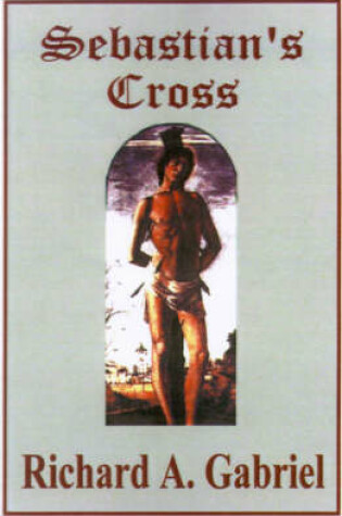 Cover of Sebastian's Cross