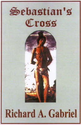 Book cover for Sebastian's Cross