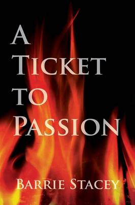 Book cover for A Ticket to Passion