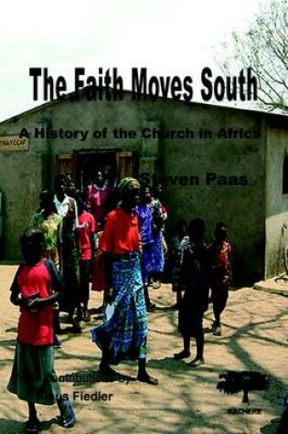 Cover of The Faith Moves South