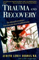 Book cover for Trauma and Recovery