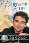 Book cover for Bluewater Blues