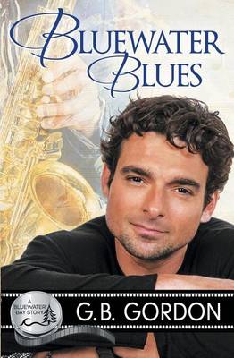 Cover of Bluewater Blues
