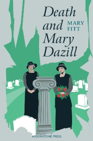 Cover of Death and Mary Dazill