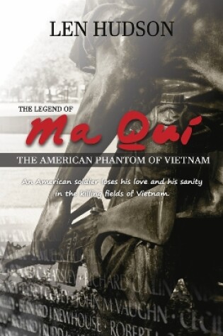 Cover of The Legend of Ma Qui