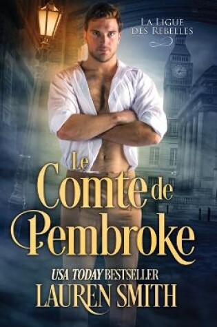 Cover of Le Comte de Pembroke