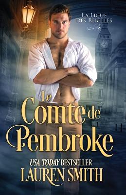 Cover of Le Comte de Pembroke