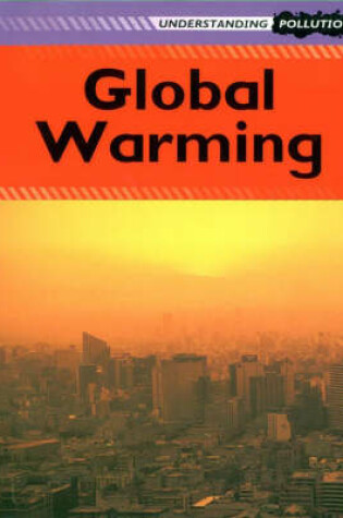 Cover of Global Warming