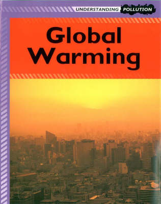 Cover of Global Warming