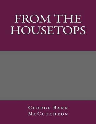 Book cover for From the Housetops