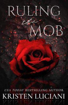 Book cover for Ruling the Mob