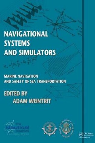 Cover of Navigational Systems and Simulators