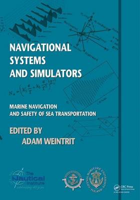 Book cover for Navigational Systems and Simulators