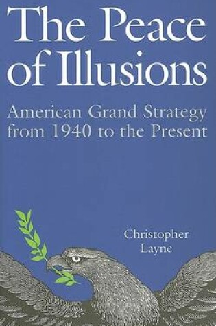 Cover of The Peace of Illusions