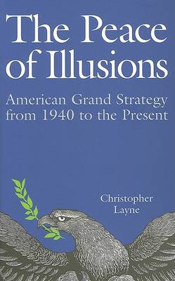 Cover of The Peace of Illusions