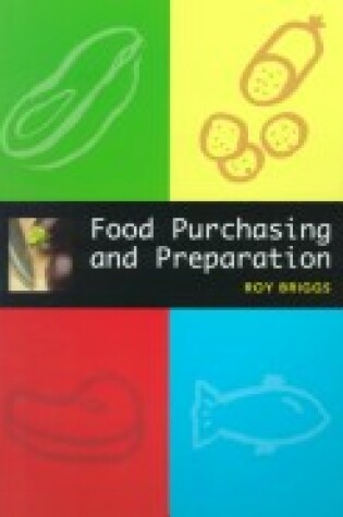 Cover of Food Purchasing and Preparation