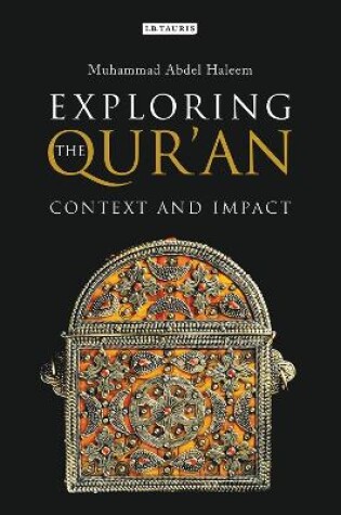 Cover of Exploring the Qur'an