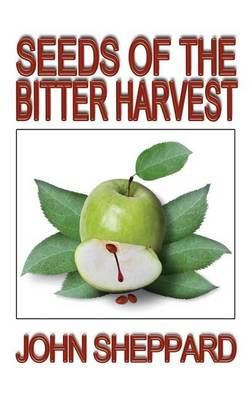 Book cover for Seeds of the Bitter Harvest