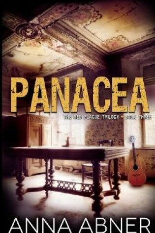 Cover of Panacea