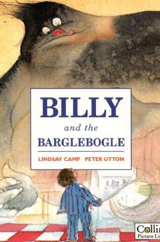 Cover of Billy and the Barglebogle