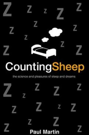 Cover of Counting Sheep