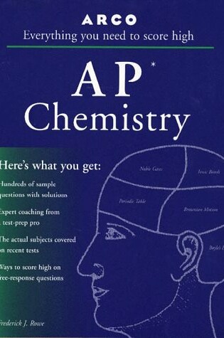 Cover of Chemistry