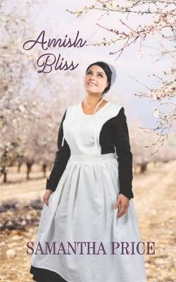 Book cover for Amish Bliss