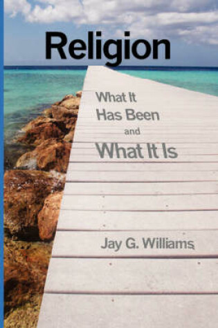 Cover of Religion