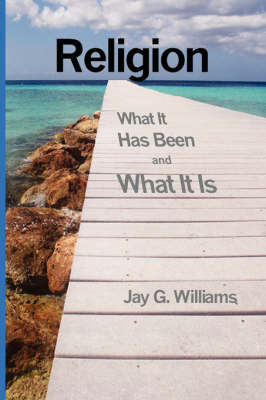 Book cover for Religion