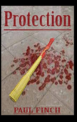 Book cover for Protection