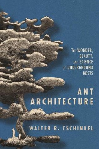 Cover of Ant Architecture