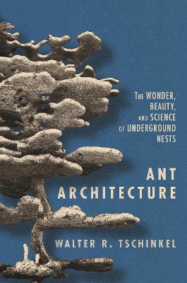 Cover of Ant Architecture