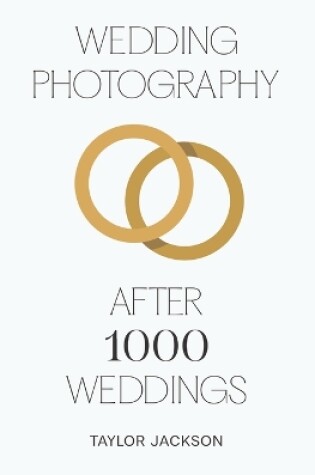 Cover of Wedding Photography