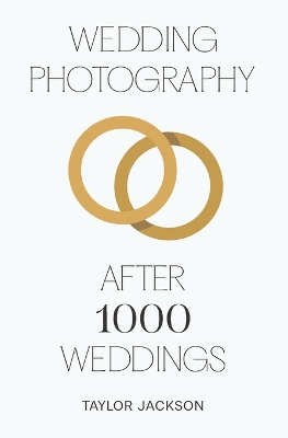 Book cover for Wedding Photography