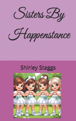 Cover of Sisters By Happenstance