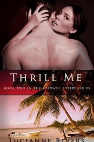 Cover of Thrill Me