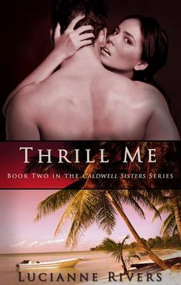 Cover of Thrill Me