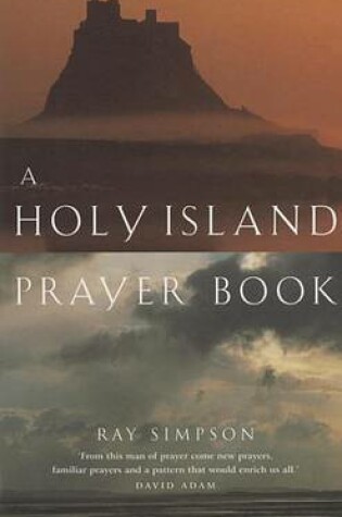 Cover of A Holy Island Prayer Book
