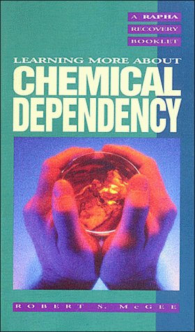 Book cover for Chemical Dependency