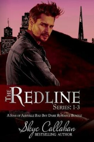 Cover of The Redline Series