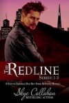 Book cover for The Redline Series