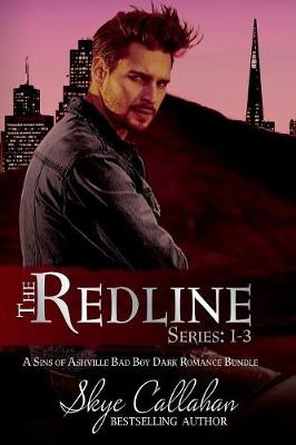 Cover of The Redline Series