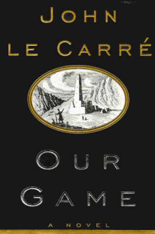 Cover of Fiction Our Game