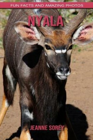 Cover of Nyala