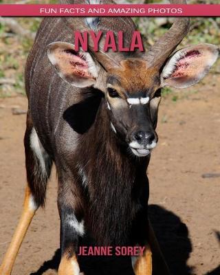 Book cover for Nyala