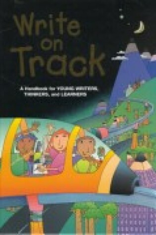 Cover of Write on Track