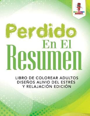 Book cover for Perdido En El Resumen