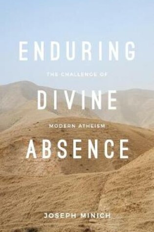 Cover of Enduring Divine Absence