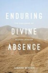 Book cover for Enduring Divine Absence